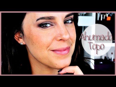 tutorial-maquillaje-ahumado-topo-|-silvia-quiros-makeup