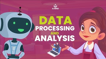 Data Preprocessing and Analysis