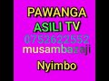 HOMA YA NG OMBE HALUSI YA YUMBU 29 09 2025 