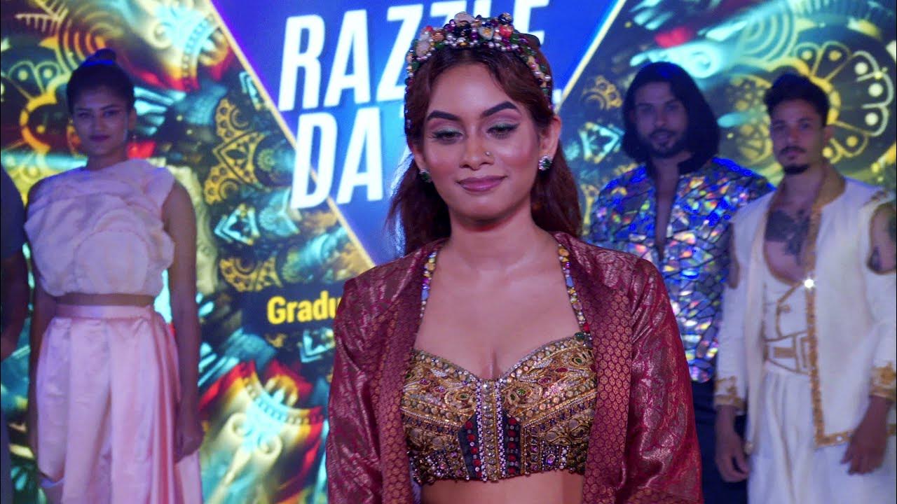 Fashion Show I Razzle Dazzle 7.0 I Trailer I HITS I Graduation Show