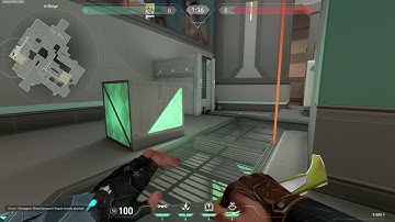 İce Box A push double shock dart