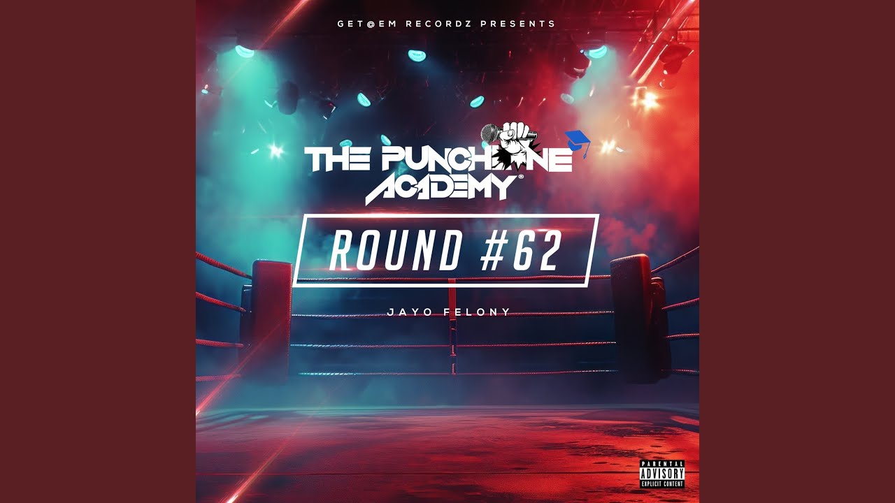 Round #62 Jayo Felony Freestyle