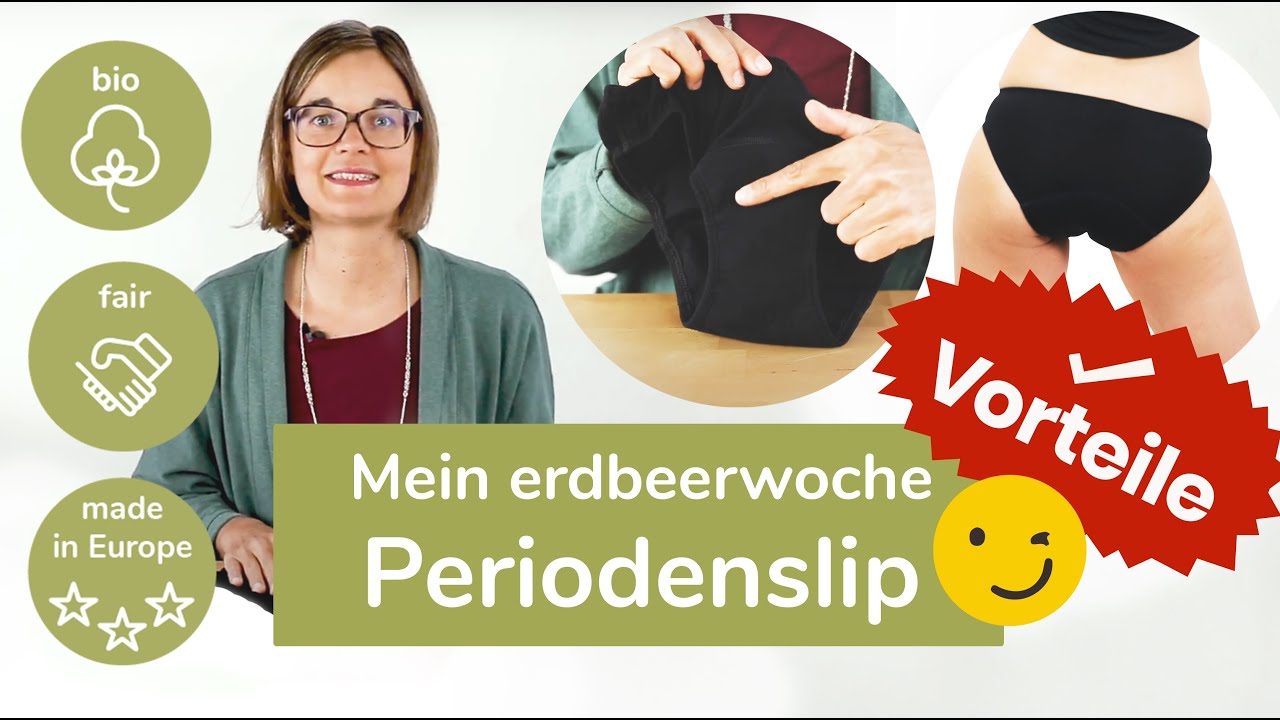 Was passiert wenn man nicht jeden Tag seine Unterwäsche wechselt? Was passiert wenn man nicht jeden Tag seine Unterwäsche wechselt?