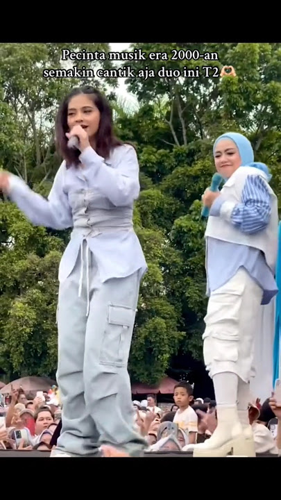 Konser T2 - Lelaki Cadangan #t2 #lelakicadangan