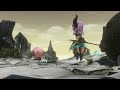 This Wound Shall Stand as Proof | World of Final Fantasy | Theater Mode
