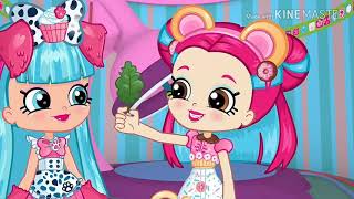 Donatina - Happy Girl