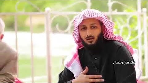 تلاوة ندية رائعة بصوت الشيخ المجاهد مصلح العلياني