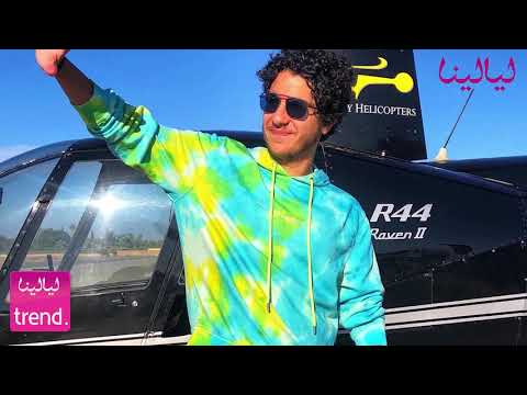 ما لا تعرفه عن نور خالد النبوي درس في فرنسا وله شقيق توأم وشارك في الاختيار 2