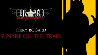 Garou: Mark of the Wolves OST - Sunrise on The Train (Terry Bogard's Theme) [HQ]