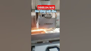 GIA CÔNG MÀI DAO, SẢN XUẤT DAO CẮT BAO BÌ TẠI BÌNH DƯƠNG.0888.84.1618 Mrs.Nhi #baobigiay #packaging