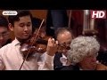 Daniel Lozakovich - Violin Concerto No. 5 - Mozart: MPHIL 360°