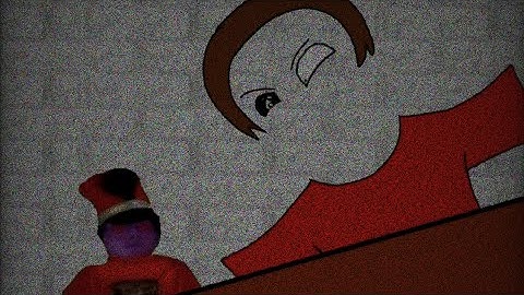 i love to drums (Baldi Basics)