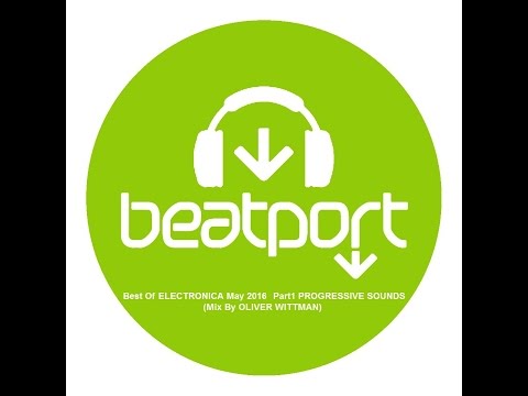 Claude VonStroke - The Rain Break (Original Mix) [Best Beatport Electronica May 2016]