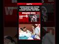 Sonam Wangchuk News |  Sonam Wangchuk Hospitalised, His Wife Says No Treatment Without Her Consent