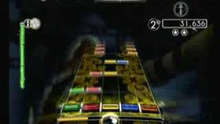 Rock Band 2- Master Exploder Expert GS