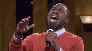 Video thumbnail of "God And God Alone (Gospel Medley)"