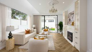 LUXURY FREESTANDING FRENCH PROVINCIAL MASTERPIECE WITH GRANNY FLAT @ 32a Monie Avenue, East Hills