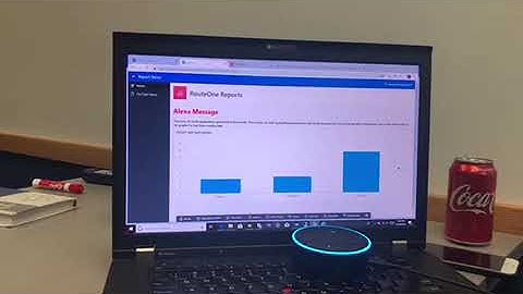 Alexa Integration With Oracle APEX DATABASE