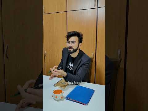 مصاحبه استخدامی ابرقهرمان ها پارت ۱