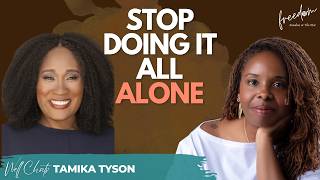 Get in Position to Win: Know Your Role, Build Your Team To Scale | Tamika Tyson