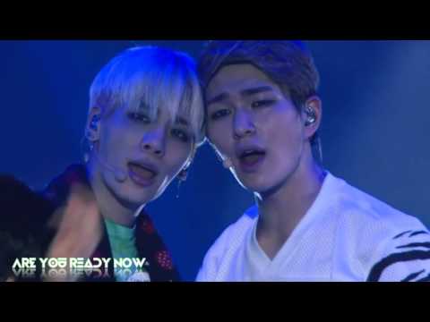 【繁體中字】SHINee-321(Korean Ver.) @SHINee WORLD III In Seoul