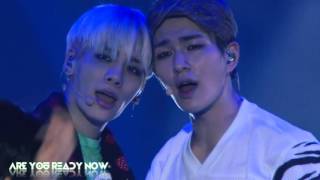 【繁體中字】SHINee-321(Korean Ver.) @SHINee WORLD III In Seoul