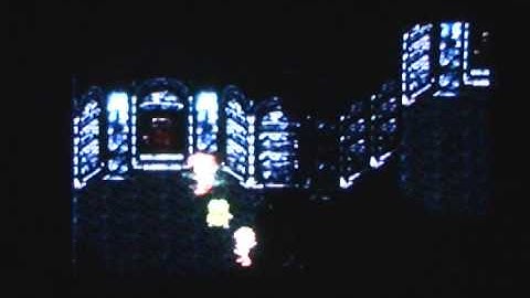 Chronotrigger part 49