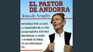 Video thumbnail of "El Pastor de Andorra - He Venido Preguntando"