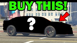 The MOST Recommended Cars To Own In GTA Online