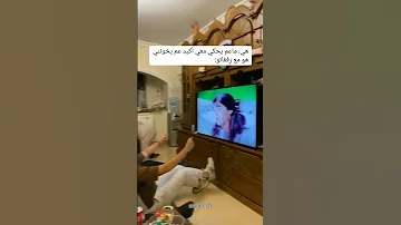 طب ليه بيداري روبي Shortvideo 