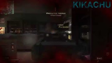 Chill MW3 Montage Part 3