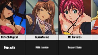 Top 27 Best Uncensored Hemtai [Part-1] 🤤