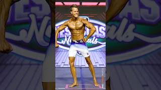 My Npc Mens Physique Posing Routine That Took Home 3 Ds At My 1St Bodybuilding Compeion