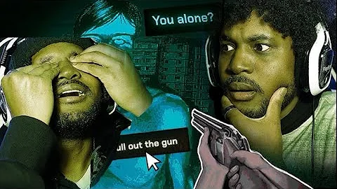 Coryxkenshin No, I’m Not a Human both parts (no ads)