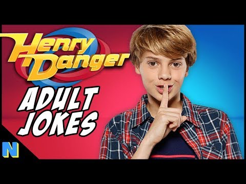 8 'Henry Danger' Jokes That Aren't For Kids's Avatar