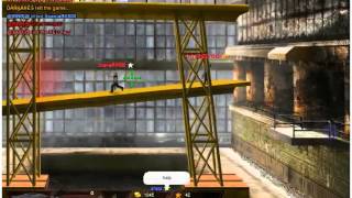found two hackers in the same room on TDP4 FB edition