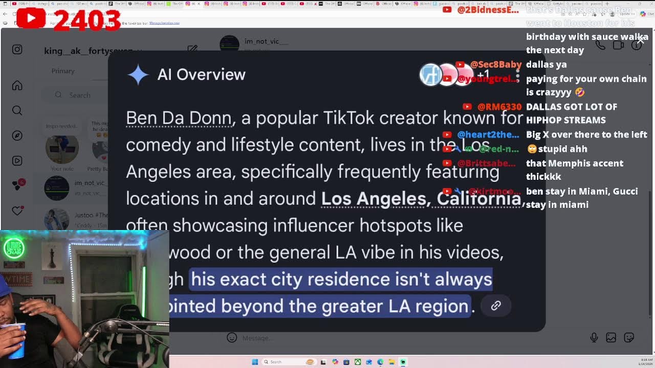 Gucci Mane Robbed In Cali? Yo Gotti Stole Pooh Shiesty From Him? Gotti Smashed His Wife? & More