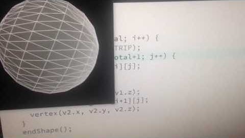 Spherical Geometry 3