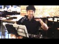 蔵屋鳴沢ライブ20130428夜アーティスト『KATSUMI』カバー曲vol.1