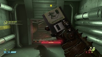 Doom Eternal Get Infinite Lives Cheat Code