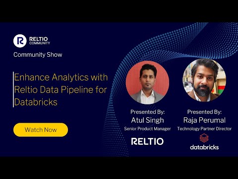 Enhance Analytics with
