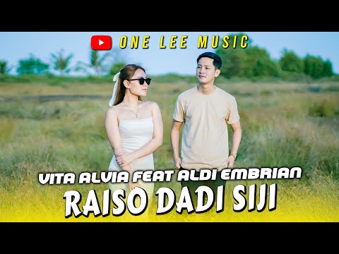 Vita Alvia ft. Aldi Embrian-Raiso Dadi Siji (DJ Remix Koplo)Sayang Aku Ikhlas Trimo Dadi Seng Keloro