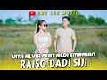 Vita alvia ft aldi embrianraiso dadi siji dj remix koplosayang aku ikhlas trimo dadi seng keloro