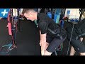 Spine position + movement hack for hip hinge + deadlift | Tim Keeley | Physio REHAB