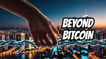 Blockchain Technology and Its Applications: Beyond Cryptocurrencies! ⛓️🌐