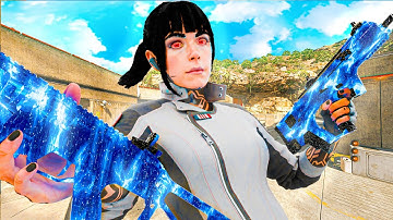 BEST Movement Class Setups on BLACK OPS 7 😍👑