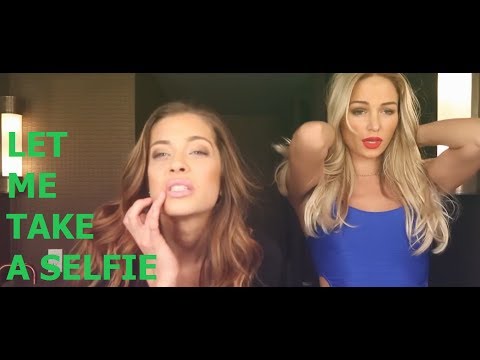 Let Me Take A #Selfie - Official Music Video - The Chainsmokers