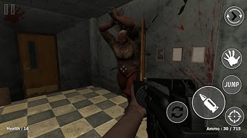 Mutant Zone 2 Escape Chapter 9 Update