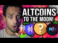 Crypto altcoins im buying now for massive gains in 2024 secret strategy