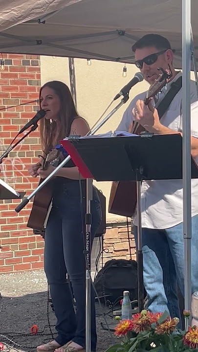 Lost is Found (Make Music Day '25) -  The Rosewood Sound #singersongwriter #newmusic #originalmusic